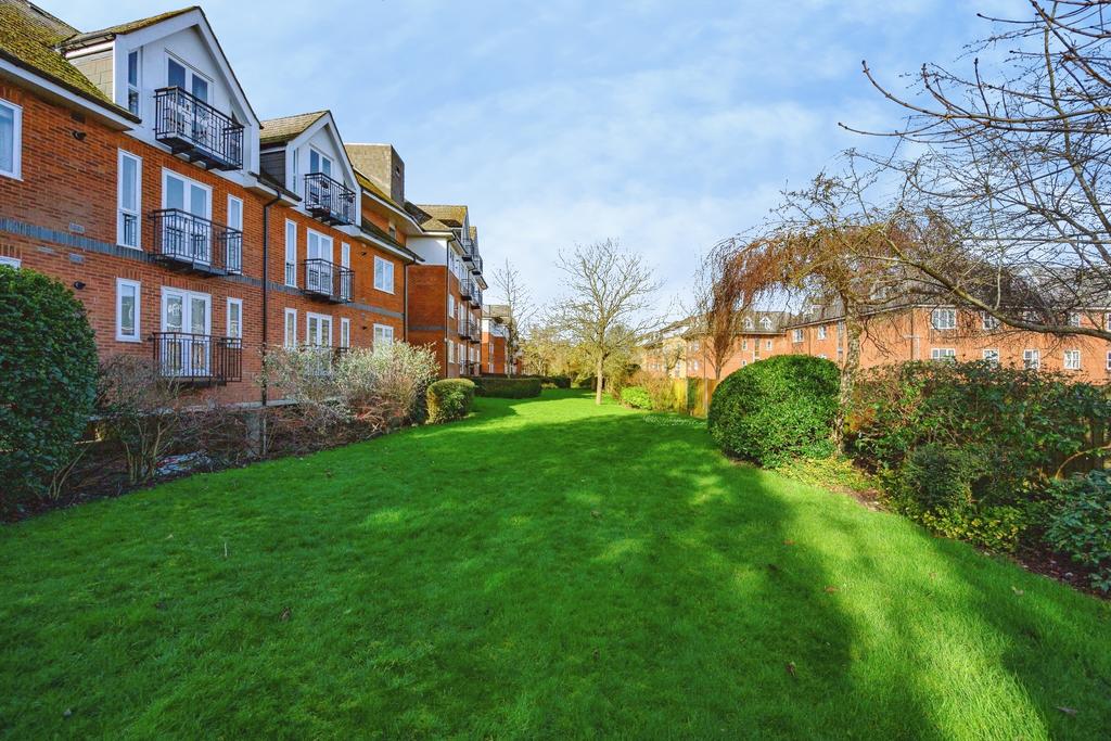 Communal Gardens