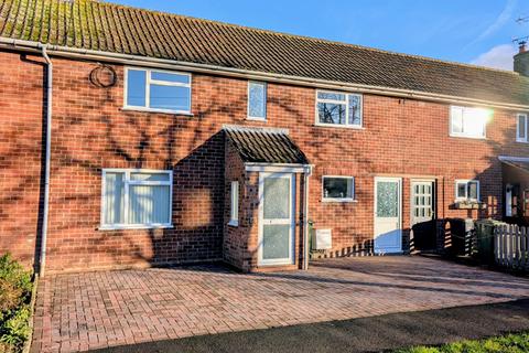 undefined, Abbots Road, WR10