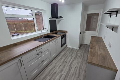 undefined, Abbots Road, WR10