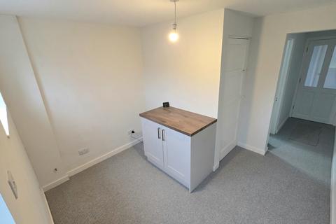undefined, Abbots Road, WR10