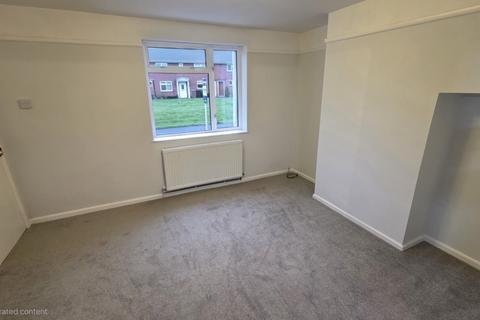 undefined, Abbots Road, WR10