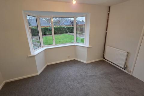 undefined, Abbots Road, WR10