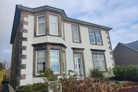 undefined, 14 Nelson Street, Dunoon, PA23 7EL