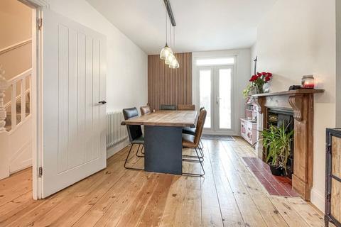 3 bedroom terraced house for sale, Sturdee Road,Milehouse,Plymouth,Devon,PL2 3AT