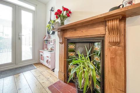 3 bedroom terraced house for sale, Sturdee Road,Milehouse,Plymouth,Devon,PL2 3AT