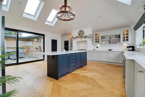 4 bedroom detached bungalow for sale, Scot Hay Road, Alsagers Bank, Stoke-On-Trent