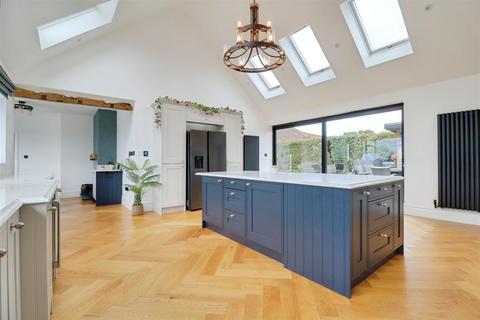 4 bedroom detached bungalow for sale, Scot Hay Road, Alsagers Bank, Stoke-On-Trent