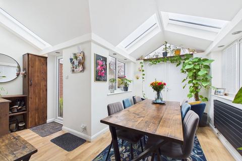 3 bedroom semi-detached house for sale, Robinsons Close, Mellis, Eye, IP23 8DJ