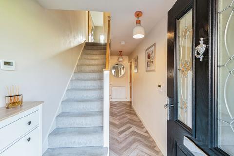 4 bedroom detached house for sale, Williams Way, Preston PR3