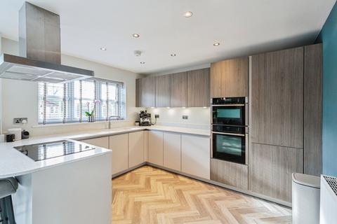 4 bedroom detached house for sale, Williams Way, Preston PR3