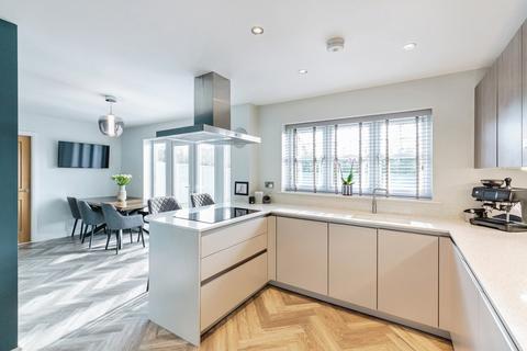 4 bedroom detached house for sale, Williams Way, Preston PR3