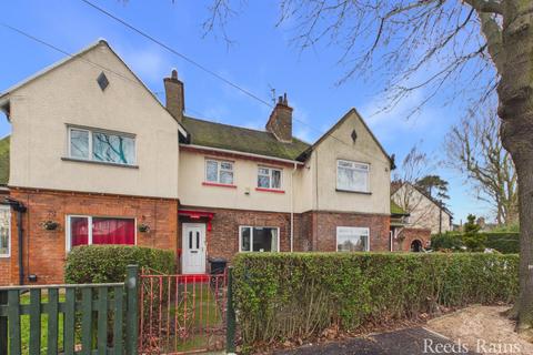 3 bedroom terraced house for sale, Lilac Avenue, Hull HU8
