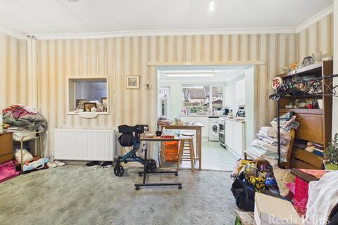 3 bedroom terraced house for sale, Lilac Avenue, Hull HU8