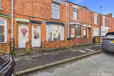 2 bedroom terraced house for sale, Cammidge Street, East Riding of Yorkshire HU19