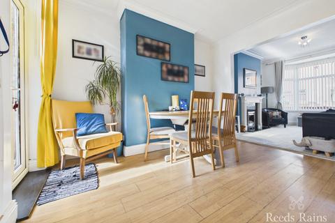 2 bedroom terraced house for sale, Cammidge Street, East Riding of Yorkshire HU19