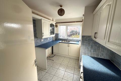 undefined, Sedgefield Close, Merseyside CH46