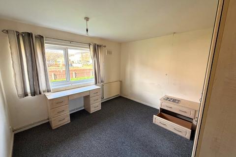 undefined, Sedgefield Close, Merseyside CH46