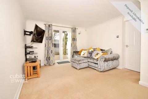 undefined, Aldervale Cottages Crowborough TN6
