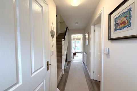3 bedroom terraced house for sale, Church Village, Pontypridd CF38