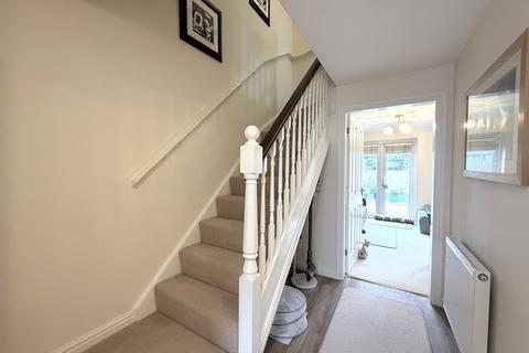 3 bedroom terraced house for sale, Church Village, Pontypridd CF38