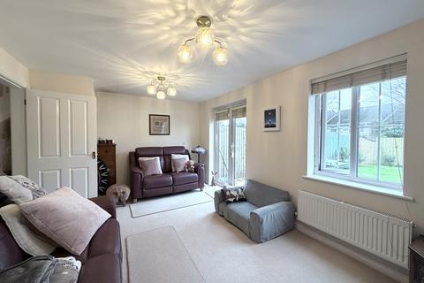 3 bedroom terraced house for sale, Church Village, Pontypridd CF38