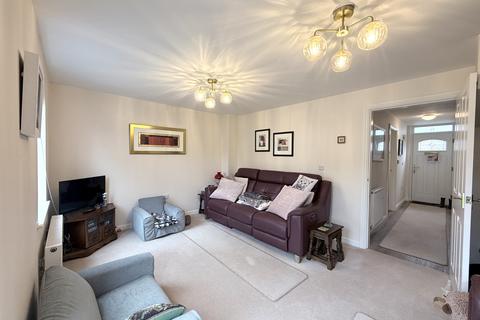 3 bedroom terraced house for sale, Church Village, Pontypridd CF38