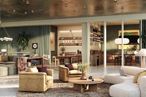 undefined, Falcon, Redbank Riverside, Dantzic Street, Manchester, Greater Manchester, M4