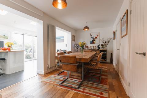 4 bedroom detached house for sale, Lyncroft Leys, Scraptoft, LE7