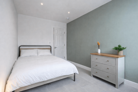 2 bedroom flat to rent, Osprey Heights, SW11