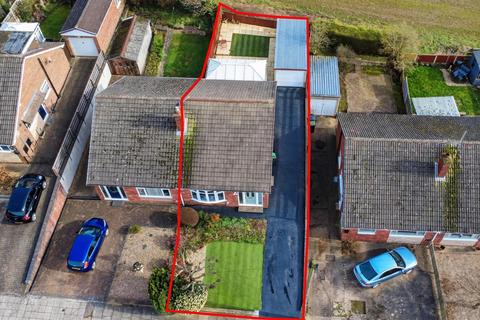 undefined, Sisley Avenue, Stapleford