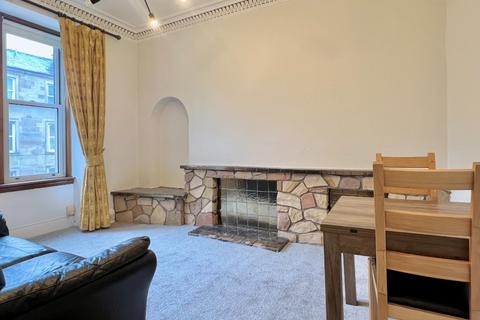 2 bedroom flat to rent, Caledonian Road, Dalry, Edinburgh, EH11