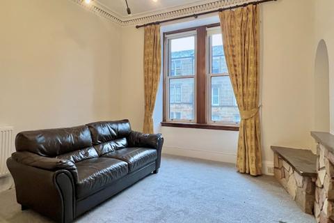 2 bedroom flat to rent, Caledonian Road, Dalry, Edinburgh, EH11