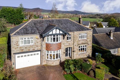 undefined, Oakleigh. Raikes Road, Skipton