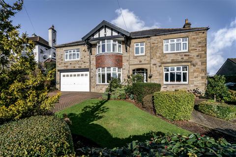 undefined, Oakleigh. Raikes Road, Skipton