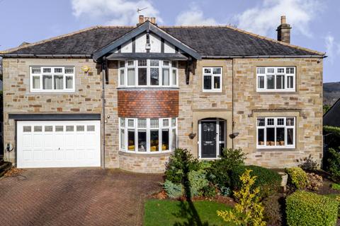 undefined, Oakleigh. Raikes Road, Skipton