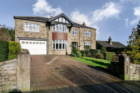 undefined, Oakleigh. Raikes Road, Skipton