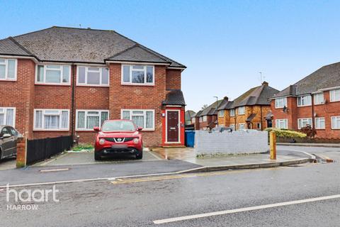 2 bedroom maisonette for sale, Paddocks Close, Harrow