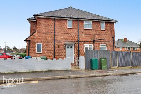 2 bedroom maisonette for sale, Paddocks Close, Harrow