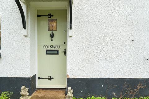 undefined, Kiddicott, Crediton, EX17