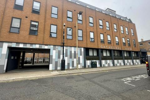 undefined, Wentworth Street, PETERBOROUGH PE1