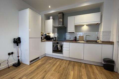 undefined, Wentworth Street, PETERBOROUGH PE1