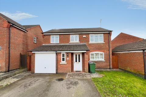 undefined, St. Mellion Drive, Grantham, NG31