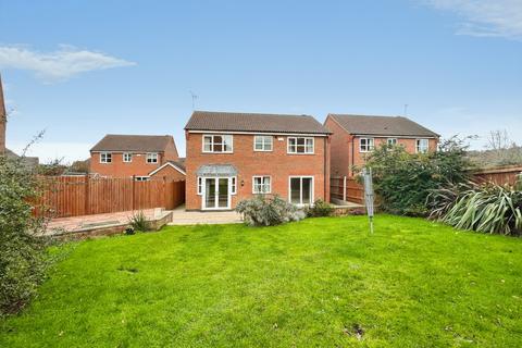 undefined, St. Mellion Drive, Grantham, NG31