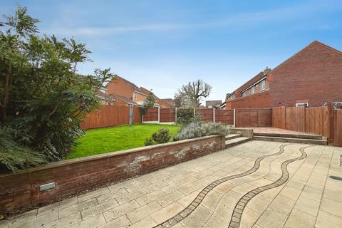 undefined, St. Mellion Drive, Grantham, NG31