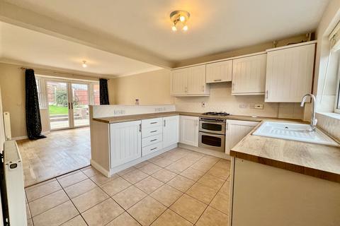 undefined, St. Mellion Drive, Grantham, NG31