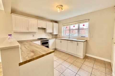 undefined, St. Mellion Drive, Grantham, NG31