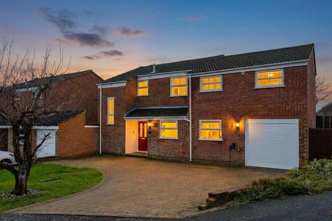 undefined, Cleveland Drive, Linslade, Leighton Buzzard