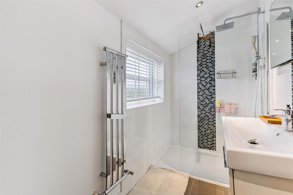 Dressing Room and Ensuite