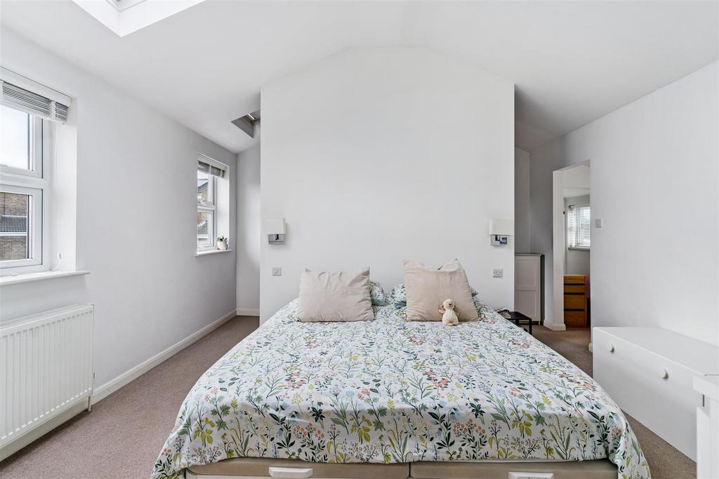 Principal Bedroom