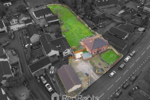 5 bedroom detached house for sale, Tom Wood Ash Lane, Pontefract WF9